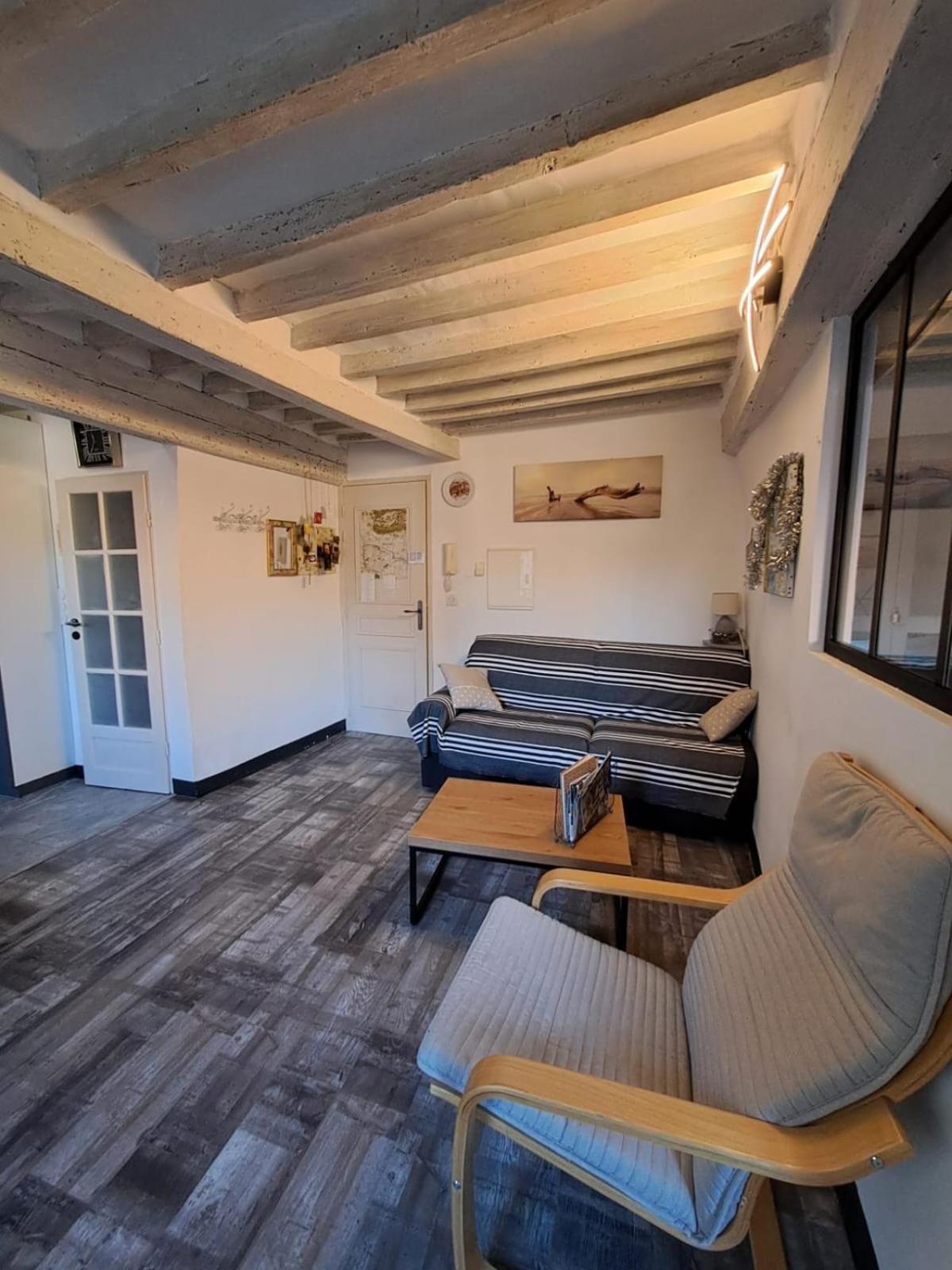 Apartamento Le Nid De Marius LʼIsle-sur-la-Sorgue Exterior foto